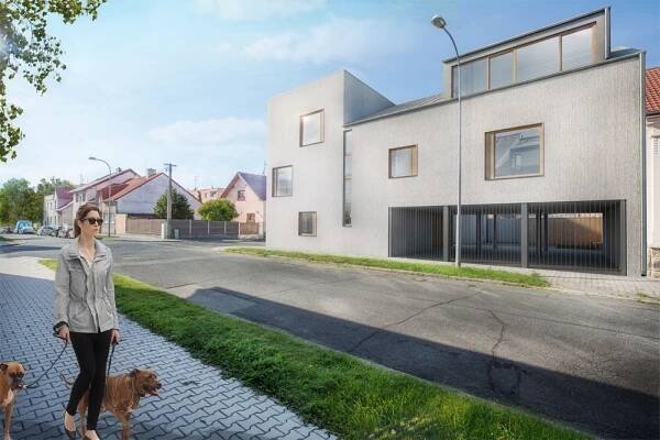 Prodej bytu Plzeň • Sreality.cz