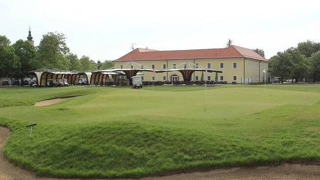 Golf Club WELTEN | Místa na výlet | GoSlovakia