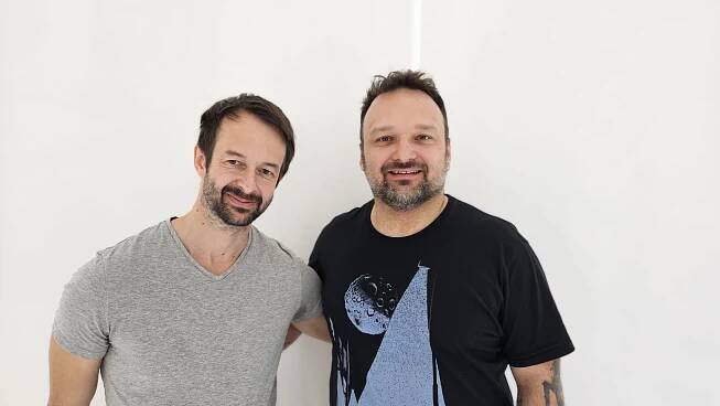 Matěj Podzimek: U Ivety se snažíme porozumět, proč se to všechno stalo, úspěch Smyslu pro tumor mě nepřekvapil - Expres