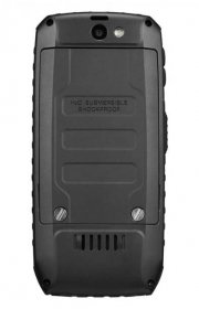 RugGear RG160, Android, IP68