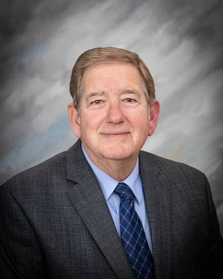 Alan Johnson, Director of PMT.