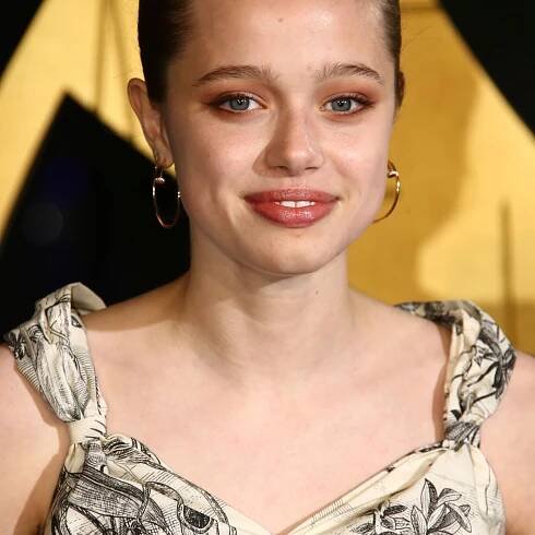The Jolie-Pitt Kids Have Grown Up So Fast! See Photos of Brad, Angelina’s Children Then and Now
