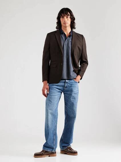 Jack & Jones Premium Tričko 'JPRBLUHUBO'