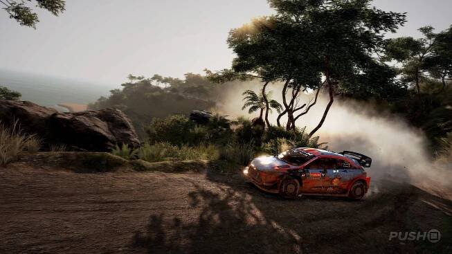 WRC 9 - PC DIGITAL