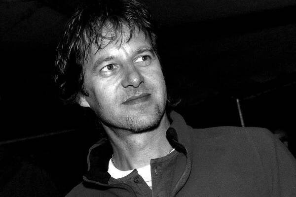 Pavol Habera fotka