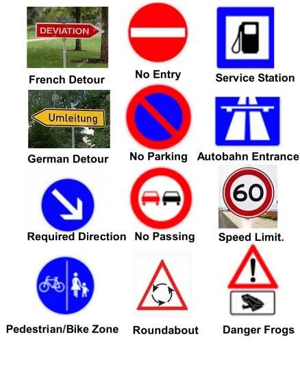 TRAVEL EUROPE: DRIVING – theeldertraveler.com