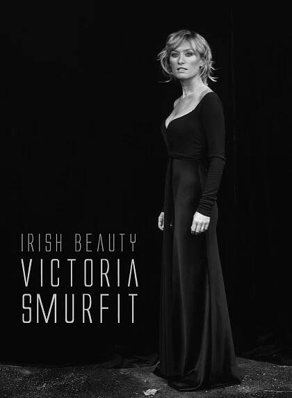 VERITY GRIFFITHS Creative Director, Hair & Make-up Designer Sydney Auckland London Havana - VICTORIA SMURFIT