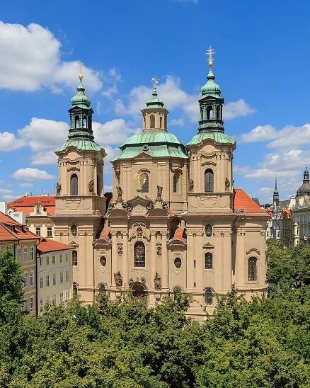 Staroměstské náměstí – Wikipedie