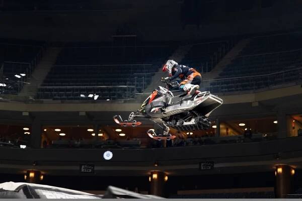 Články - FMX Gladiator Games 2023