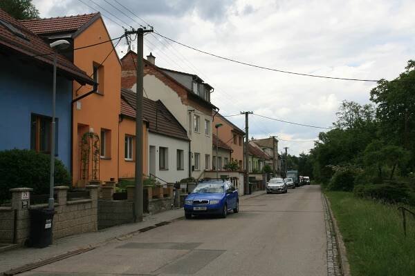 Seznam ulic v Brně-Bystrci – Wikipedie