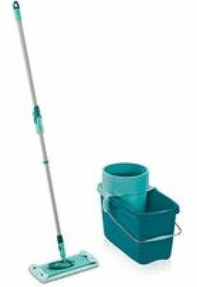 52016 LEIFHEIT - Twist micro náhrada na mop XL