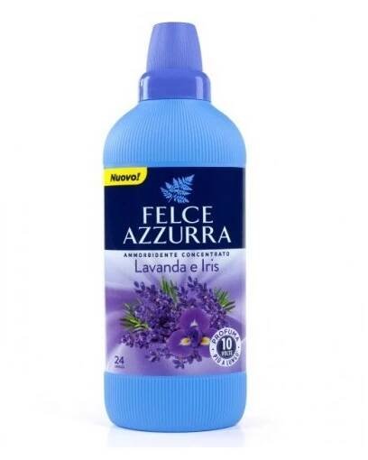 Felce Azzurra aviváž 600 ml koncentrát