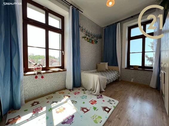 Prodej Byt 3+kk, Podhájí, Jedovnice