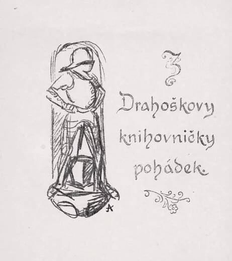 Mikoláš Aleš, grafika