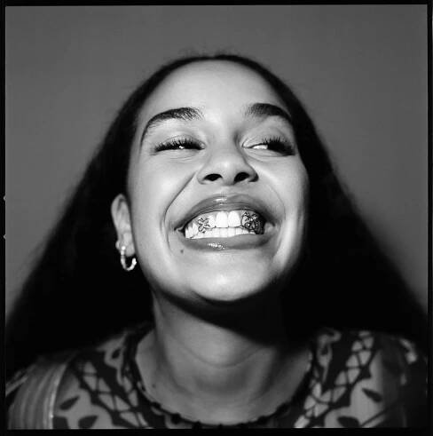 Jorja Smith announces she will tour Australia in October