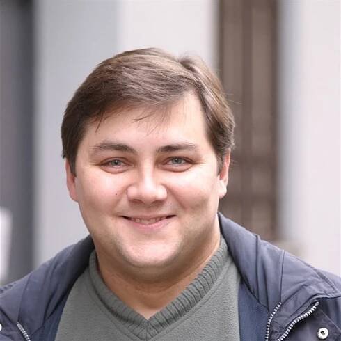 Bohdan Tůma