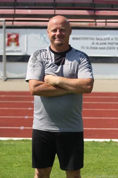 Realizační tým: | FC Slovan Havlíčkův Brod
