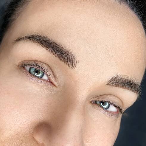 Cosmetic tattoo photos - Cosmetic Tattoo & Microblading - BROWGAME | Sydney Cosmetic Tattoo | Permanent Makeup