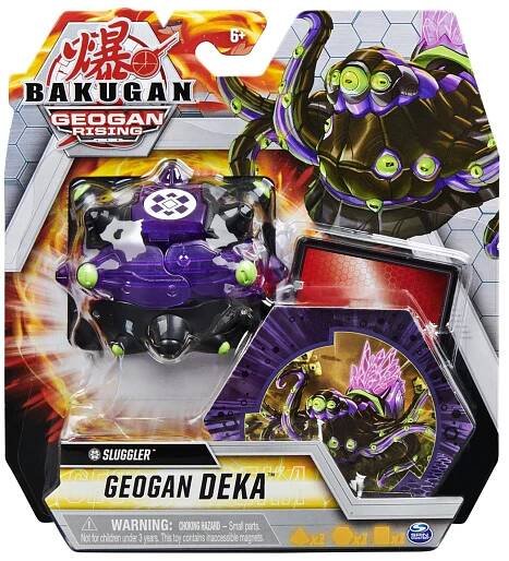 Bakugan – Geogan Deka | Dráčik - vítejte v internetovém obchodě s hračkami