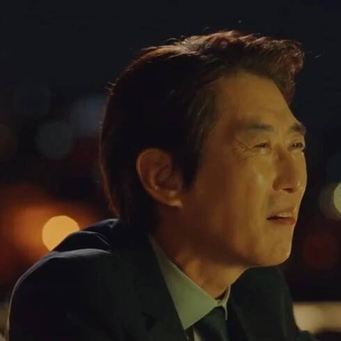 Kim Won Hae 36