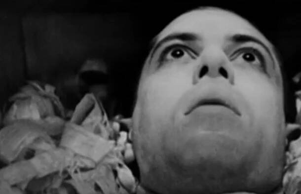 Vampyr