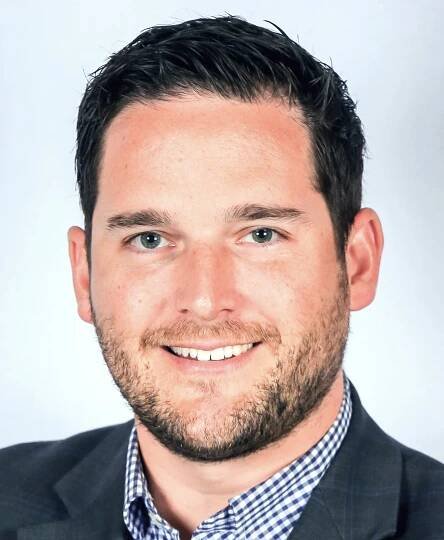 MIGHTY 25: Meet Paul Szoldra, a Marine veteran fighting for truth in journalism