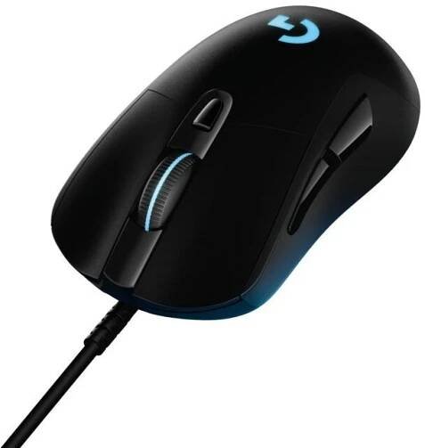 Logitech G403 HERO