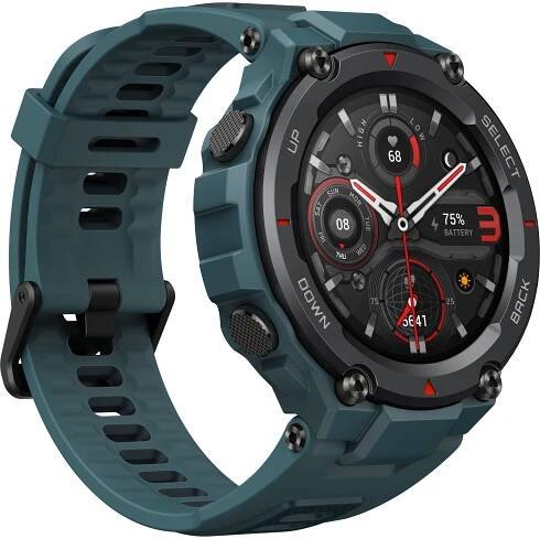 Xiaomi Amazfit T Rex Pro 4