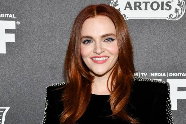 Madeline Brewer