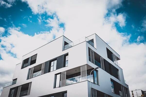 REDSTONE • Developerské projekty a investice v České republice