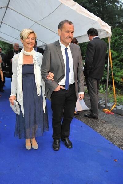 Ten kudrnáč je Miroslav Krobot? Hercova dcera Lenka tátovi popřála k narozeninám senzační fotkou