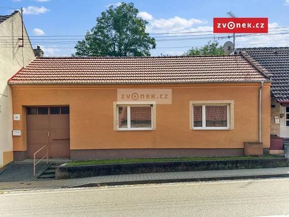 Podolí, okres Uherské Hradiště
