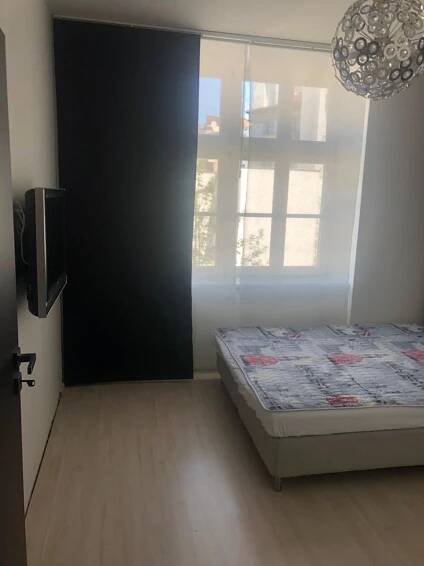 Pronájem bytu 3+kk 95 m², třída Karla IV., Hradec Králové, Královéhradecký kraj