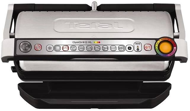 Tefal OptiGrill GC724D12