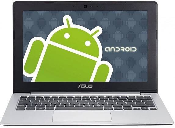 Projekt Android-x86 vydal prvú stabilnú verziu Androidu 8.1