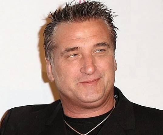 Daniel Baldwin Biography - Facts, Childhood, Family Life & Achievements