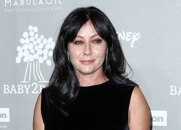 Zemřela Shannen Dohertyová, představitelka Brendy z kultovního seriálu Beverly Hills 90210