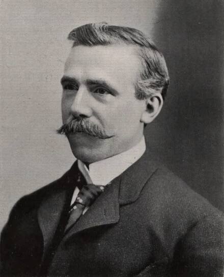 Alexander Winton