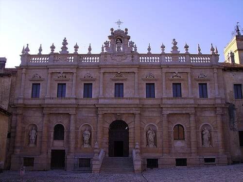 Certosa di Padula – Wikipedie