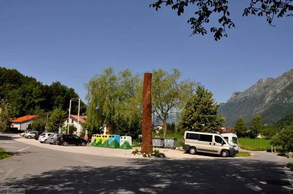 Dreznica | KRAJI - Slovenia 