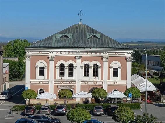 Restaurace Holub