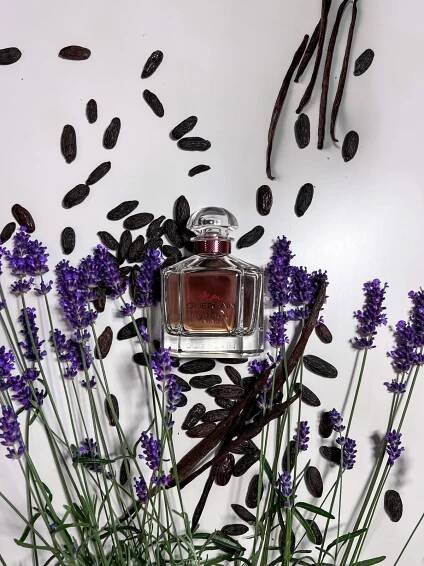 Mon Guerlain Eau de Parfum Intense Guerlain pro ženy