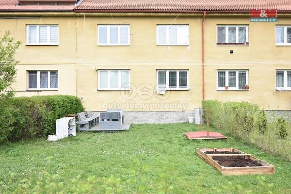Prodej Byt 3+kk, Na Sídlišti, Kostelec nad Labem, okres Mělník