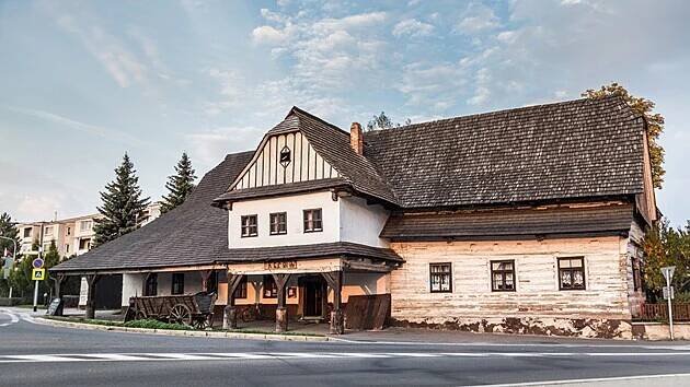 Formanská krčma v Lanškrouně je jednou z nejstarších a stále fungujících hospod v Evropě. Její počátky sahají do 14. století a dodnes stále plní svůj účel.