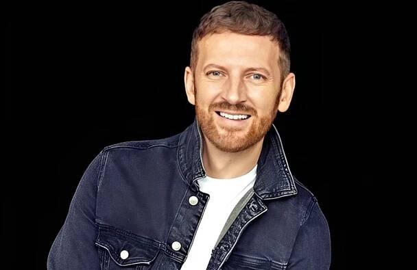 Miro Jaroš: Mal som pocit, že všetko si musím zaslúžiť