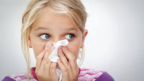 Alergií můžete trpět i v zimě. Jak se chránit