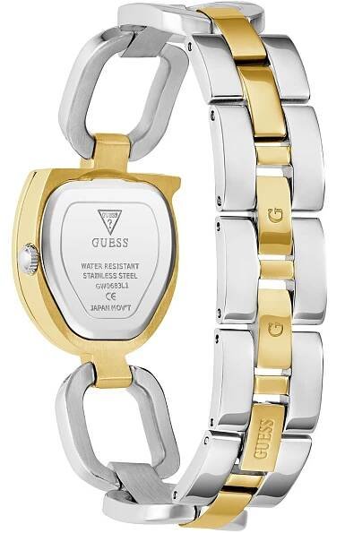 Guess Gia GW0683L6 | Hodinky-365.cz