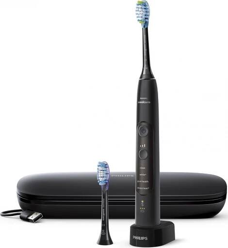 Philips Sonicare ExpertClean 7500 HX 9631/16 černý