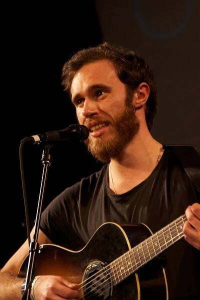 James Vincent McMorrow – Wikipedie
