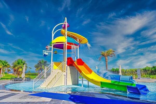 Sataya Resort
